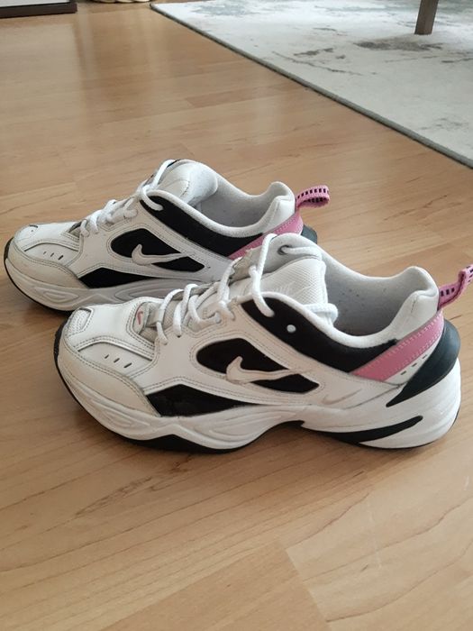 Buty nike m2k tekno