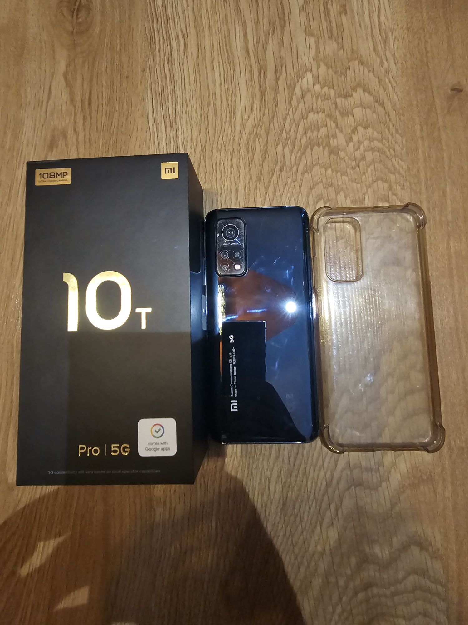 Xiaomi mi 10t pro 5G
