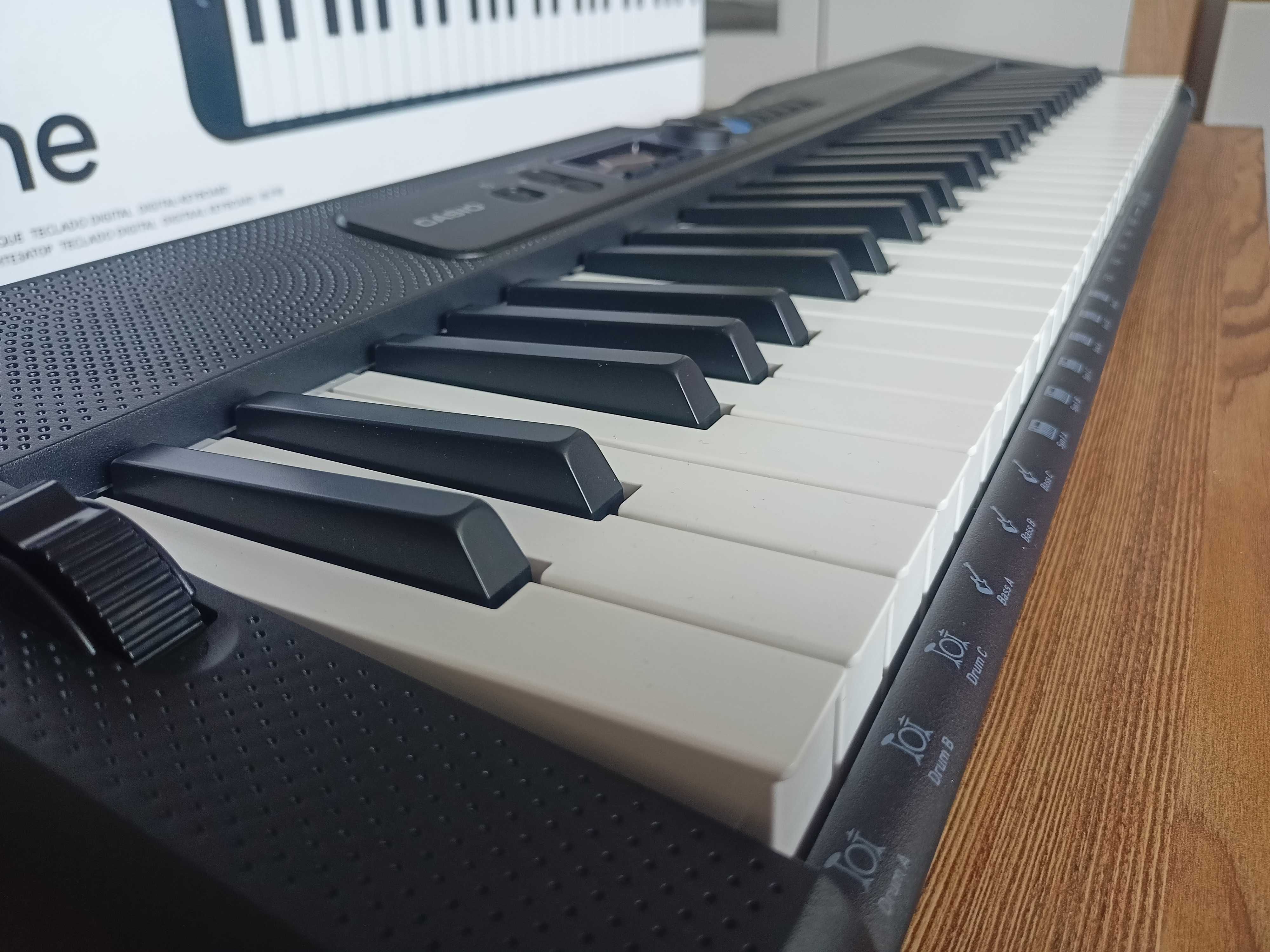 Casio CT-S300 - keyboard jak nowy