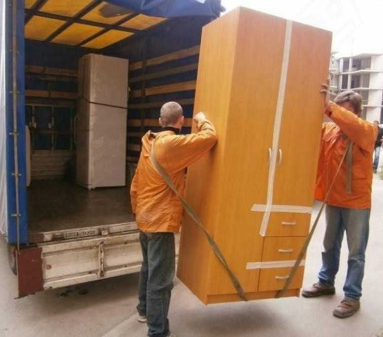 Вантажні перевезення, переїзд в інше місто Одесса - Львів, Рівне, Київ