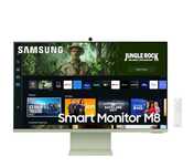 Samsung Smart Monitor M8