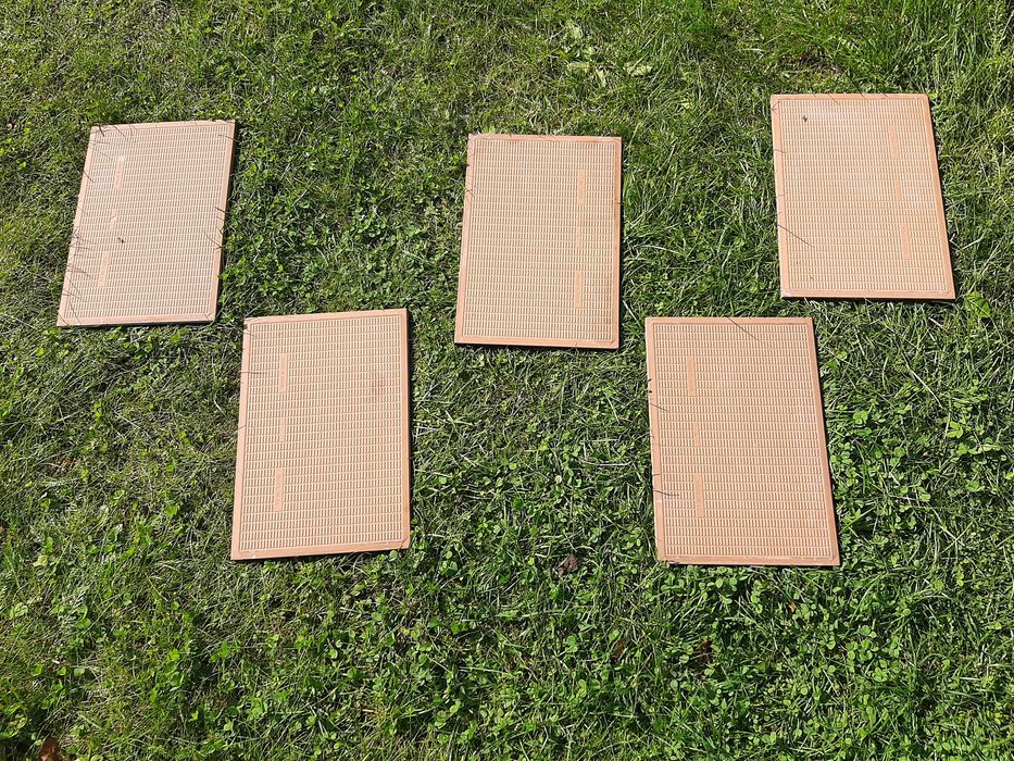 hiszpańskie  ścienne płytki do wnętrz