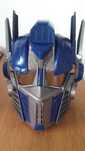 Capacete Transformers Optimus Prime Helmet