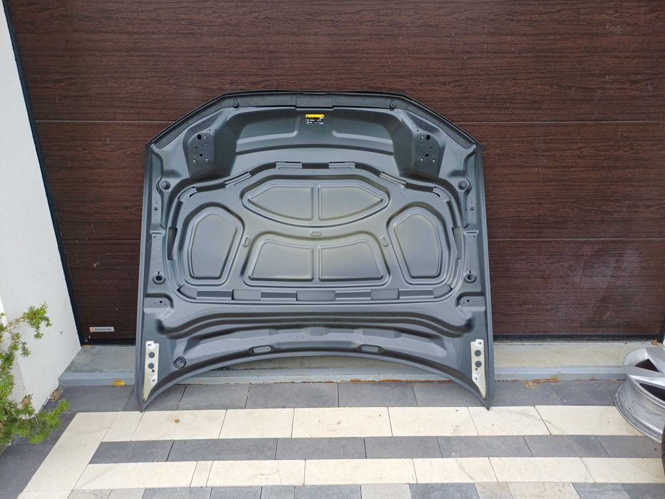 maska audi a6 c8 rok 18-25