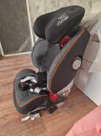 Автокресло Britax- Romer  EVOLVA 123 SL