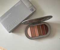 Paleta cieni do powiek R.E.M Beauty midnight shadows