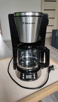 Капельная кофеварка Brayer br1121