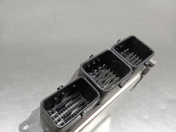 Centralina motor / ECU CITROËN Berlingo Van (B9)