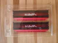 Pamięć RAM 2x8GB 3600Mhz