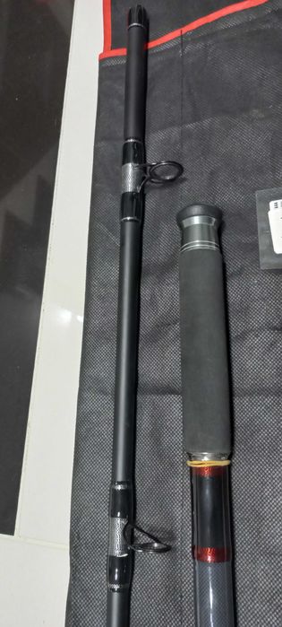 Wędka 270cm 550g Jaxon nowa