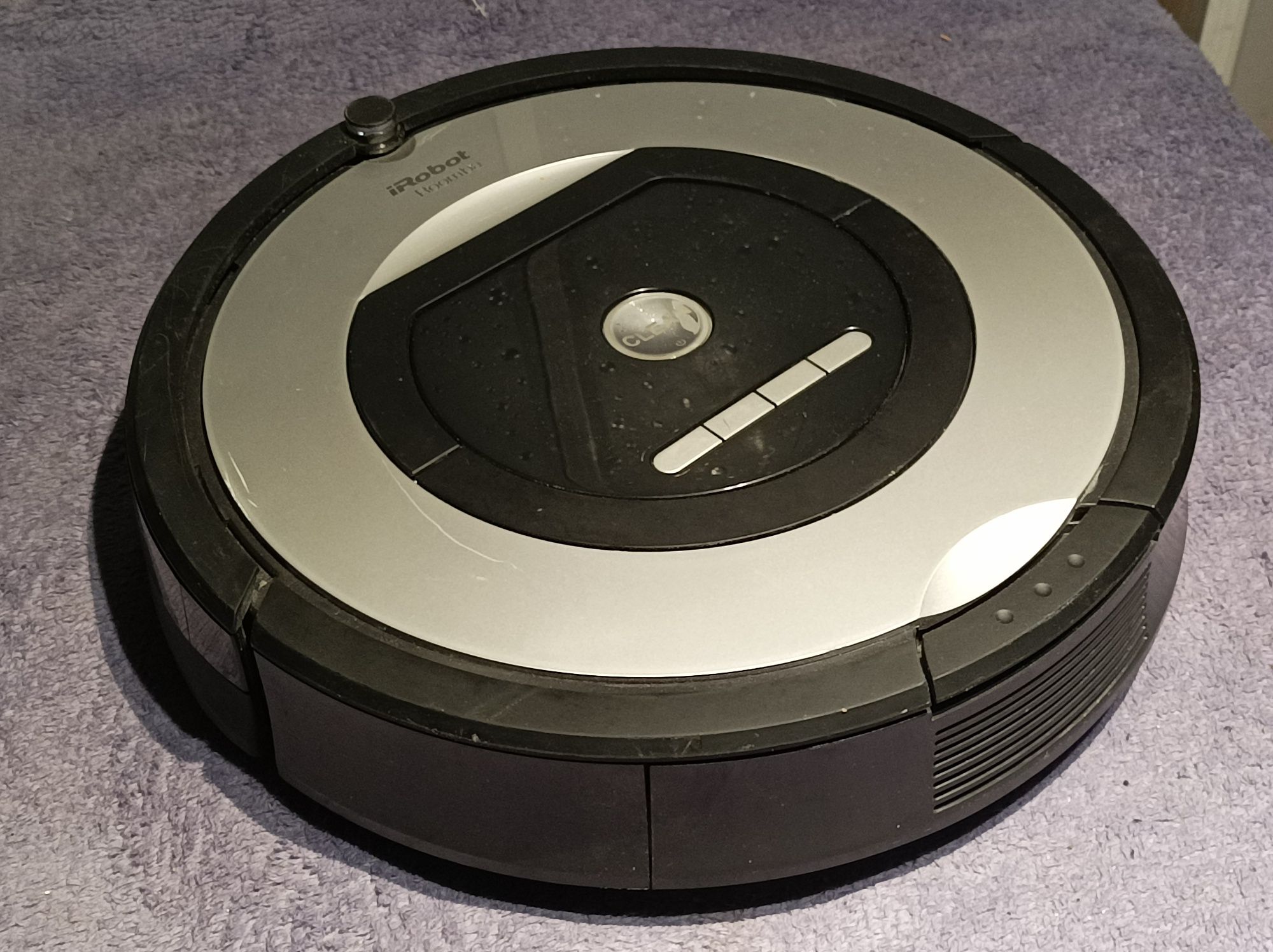 Robot sprzątający iRobot Roomba 775.Tanio!