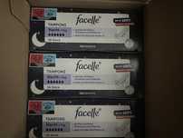 Tampons facelle 6 капель