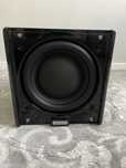 Subwoofer Velodyne Digital Drive 10 - Hi end