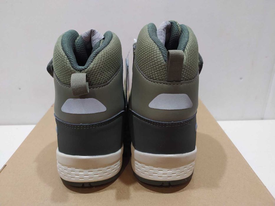 Новые зимние ботинки Viking 30р, 32 р Gor-tex