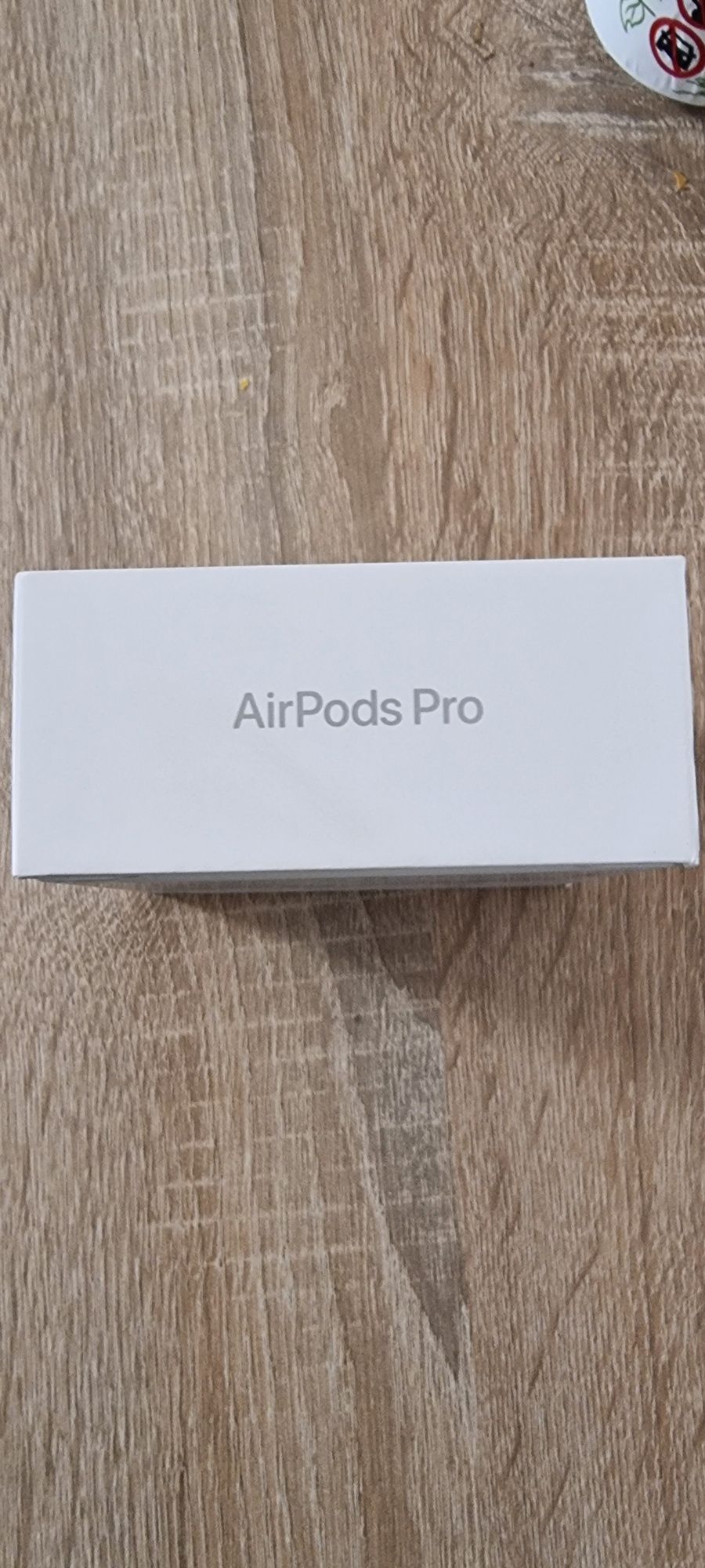 Apple AirPods Pro 2.generacji z MagSafe (USB-C)