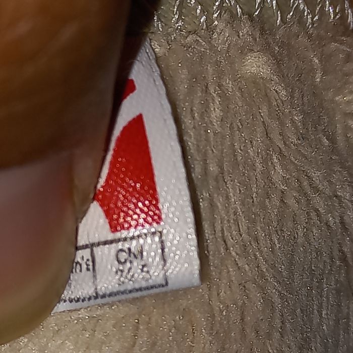 Утеплённые кеды, кроссовки Puma