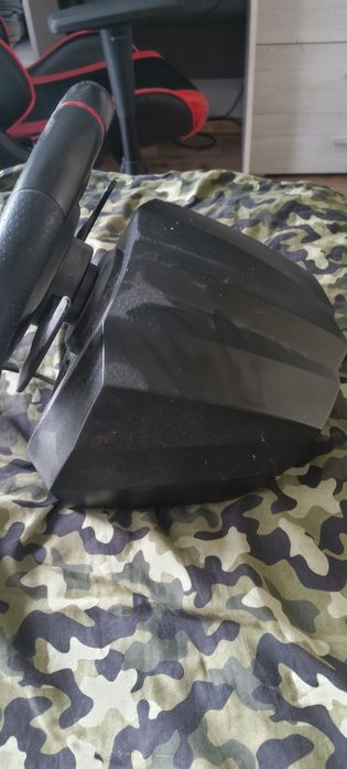 Kierownica q smart rally gt900