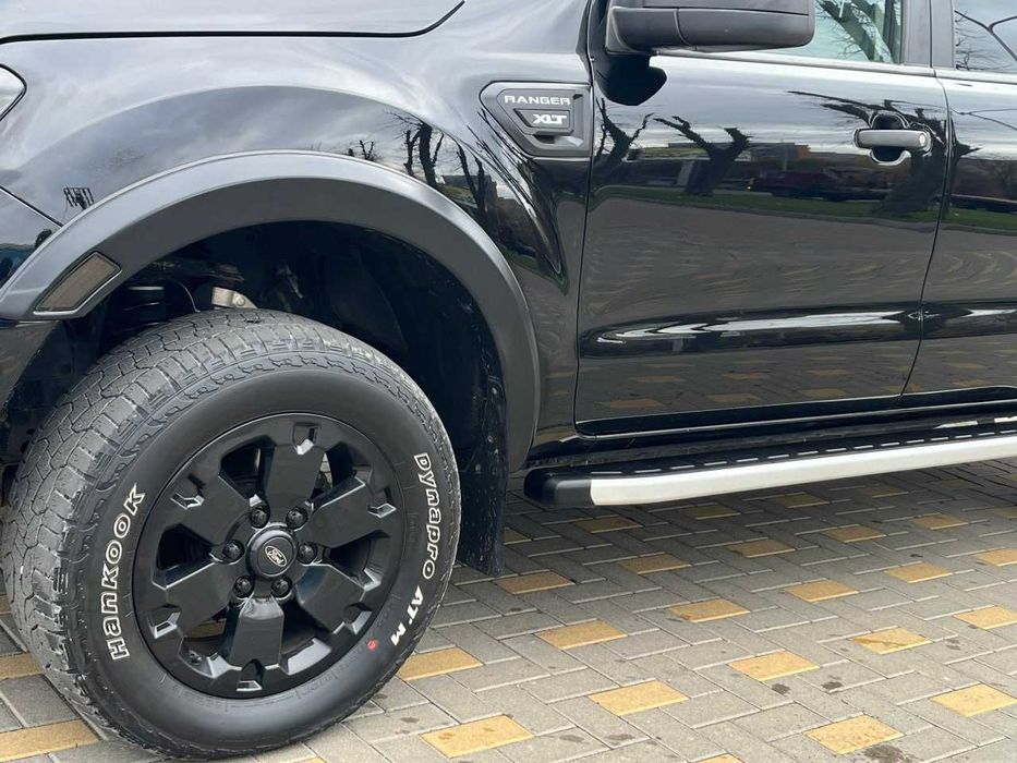 Продам  Ford Ranger 2019. Можна в розстрочку, під викуп.