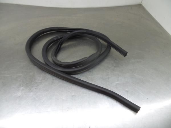 Revestimento porta trás esquerdo NISSAN Leaf EV (ZE0)