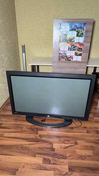 Продаю ідеальний телевізор з діагоналлю 50" в ідеальному стані на OLX!