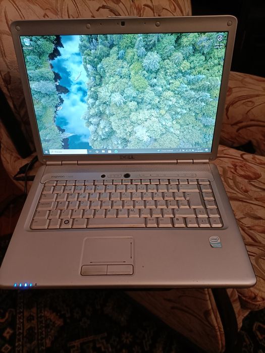 Computador portátil Dell Inspirion 1525