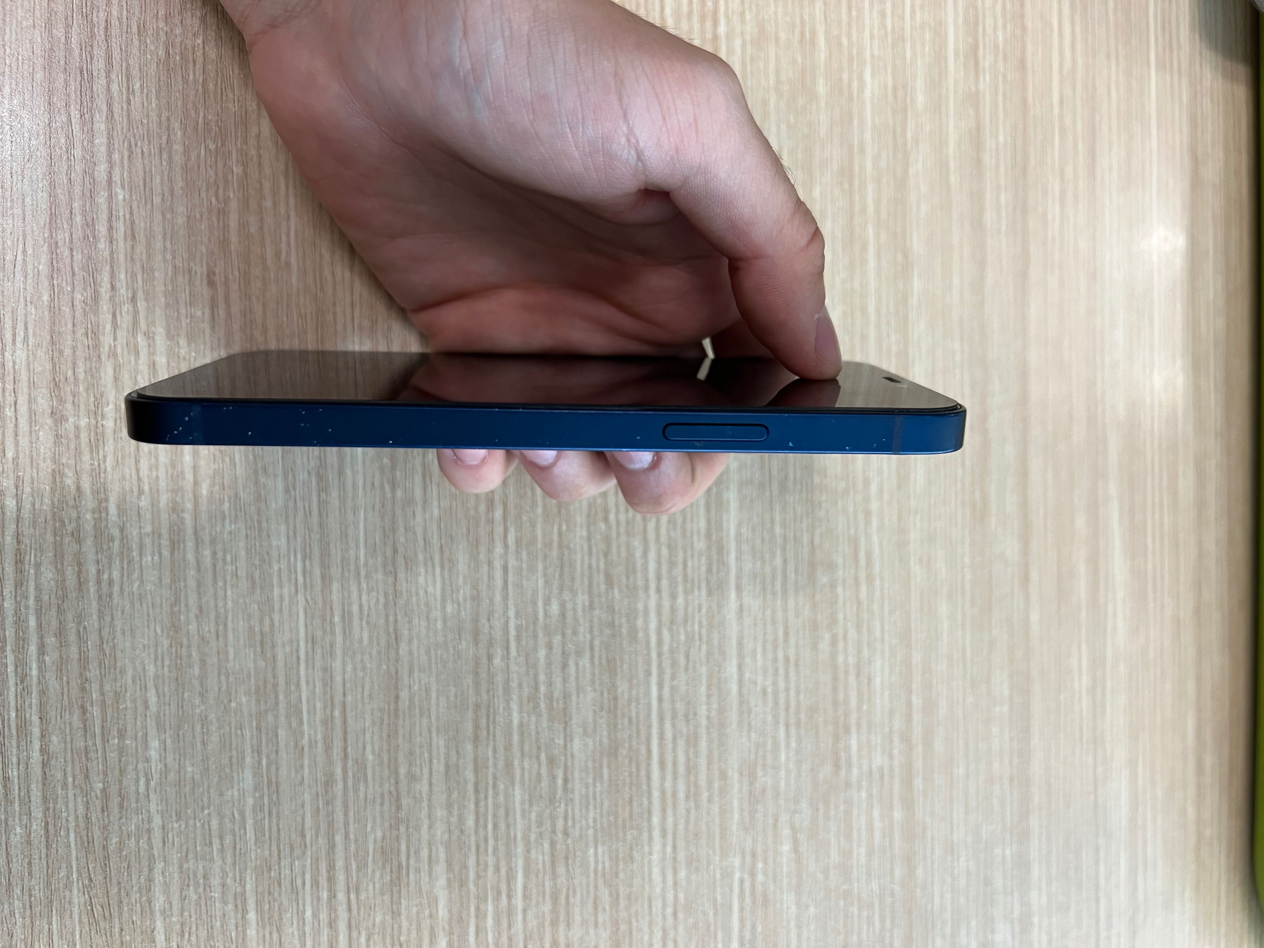 iPhone 12 Azul 256gb