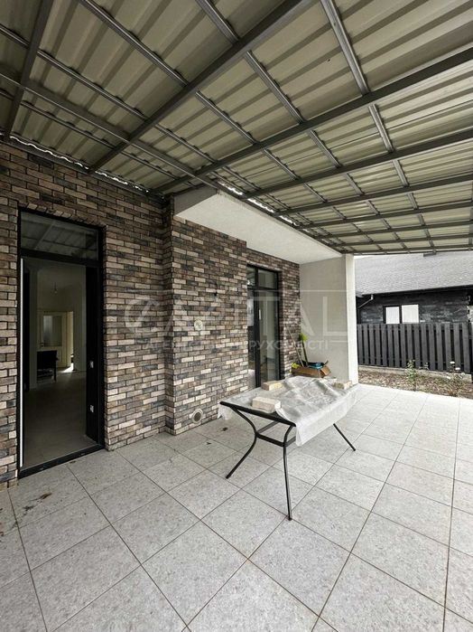 Аренда дома, Буча, КГ Park Residens 3