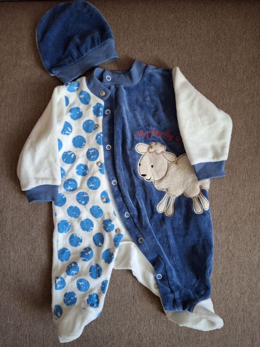 Дитячі речі в гарному стані 56 розмір