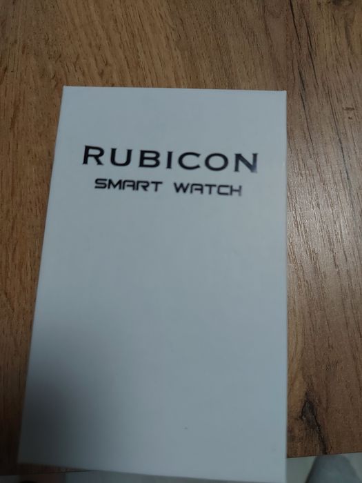 Smart watch-Nowy