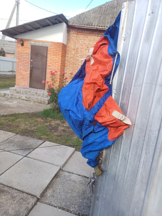 Рюкзак туристический ярмак