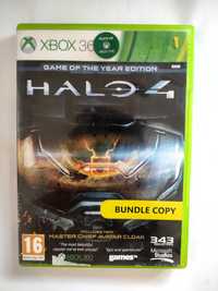 Halo 4 Xbox 360   .