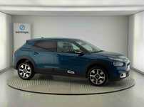 Citroën C4 Cactus 1.2 PureTech Shine