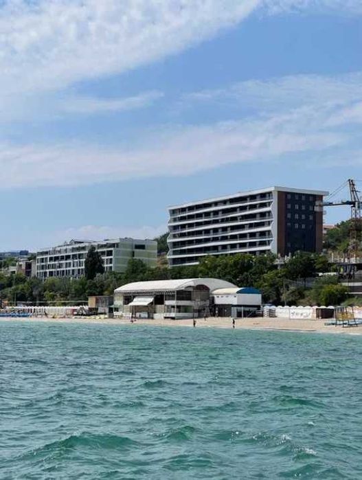 Квартира на березі моря в Одесі на Великому Фонтані 13 станція