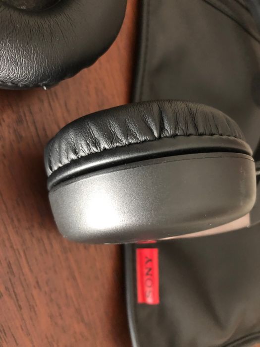 Auscultadores Sony DR-BTN200 Bluetooth