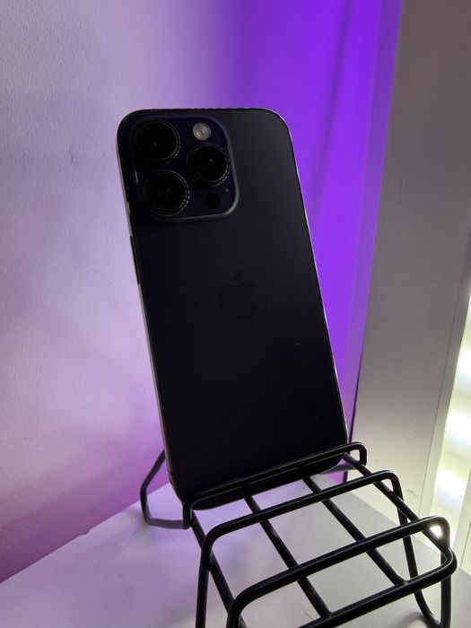 iPhone 14 Pro 128GB Polecam