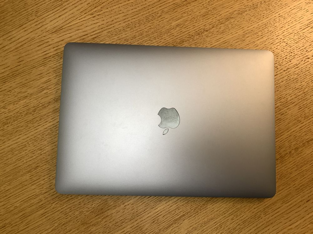 Macbook Pro ‘13 i7 2016