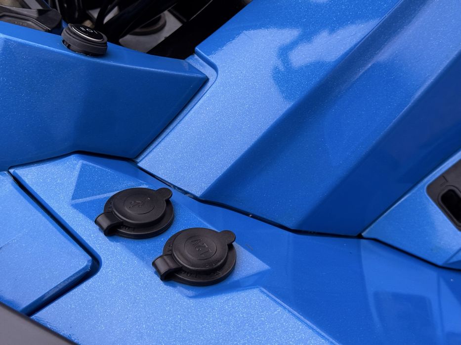 Продам квадроцикл CF Moto 450 EPS