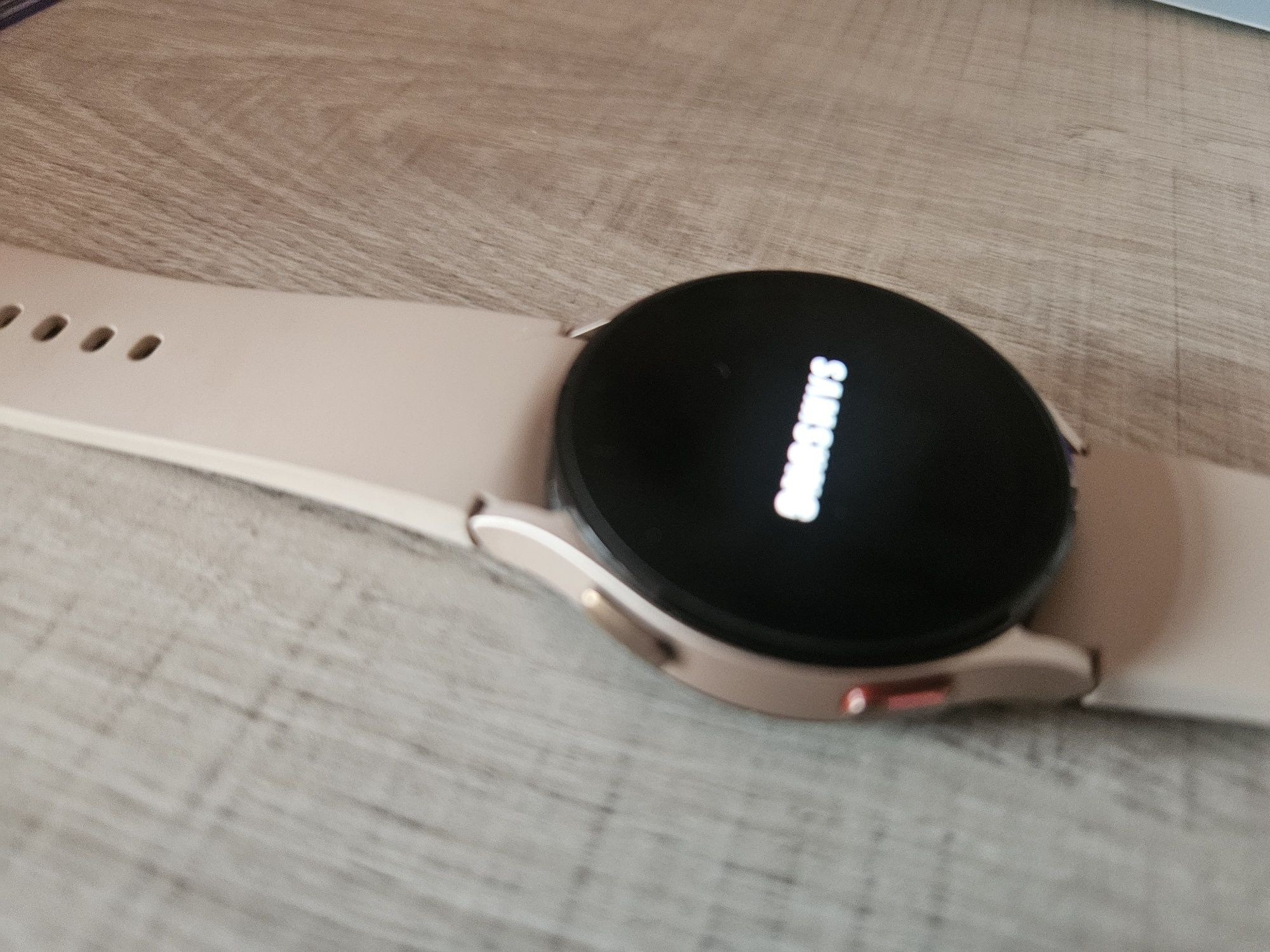 Samsung galaxy waych 4 40mm damski