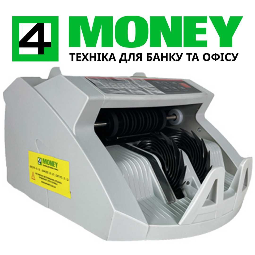 СЧЕТЧИК НОМИНАЛ + ФАСОВКА COUNTER PRO 2089 Детекция Купюр Рахунок Киев