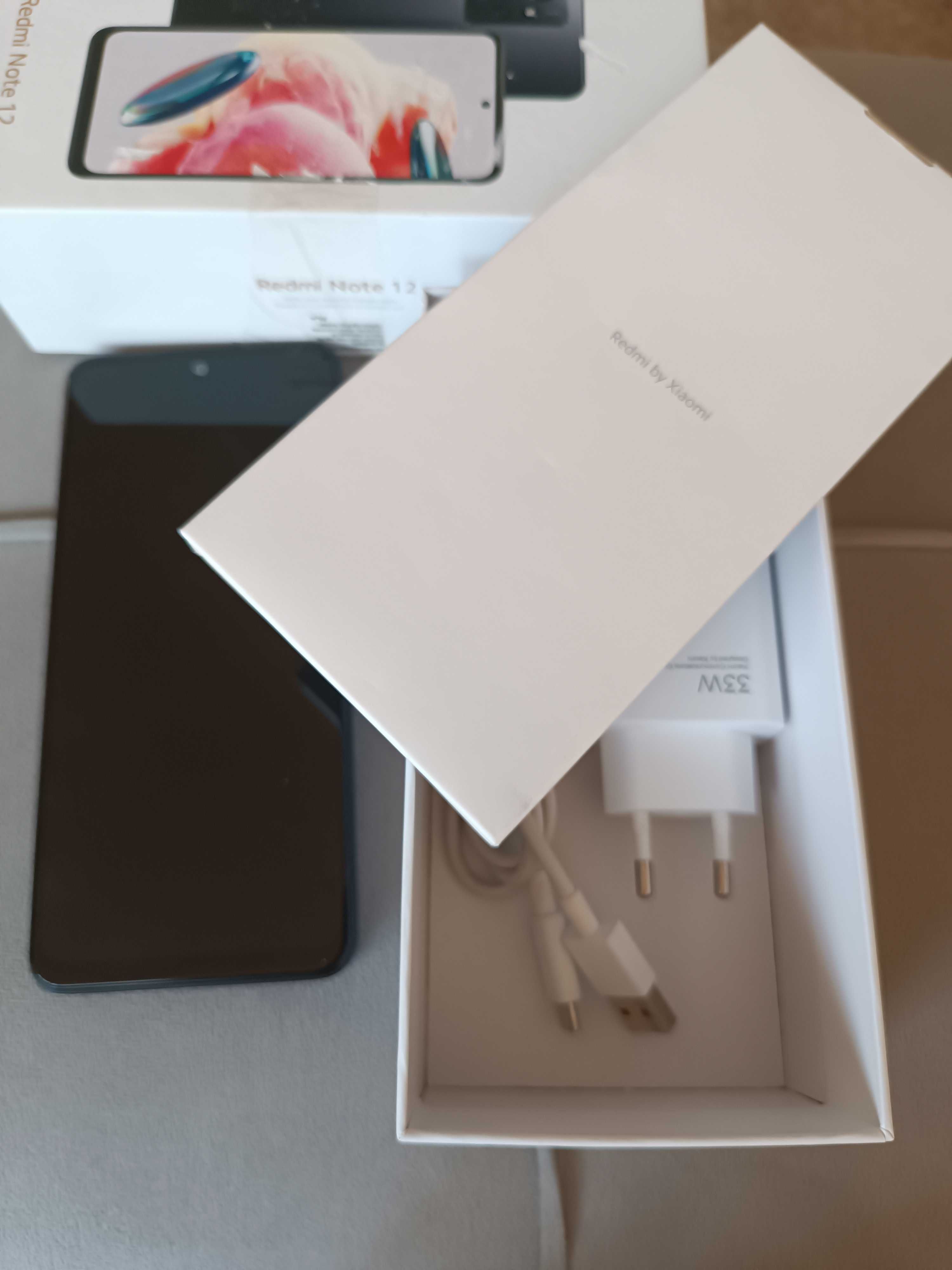 Xiaomi Redmi Note 12