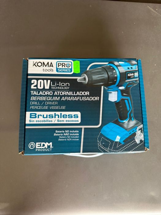 Vendo ferramentas