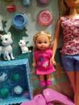 Lalka Morgan Kidway jak barbie nowa prezent mikolaj