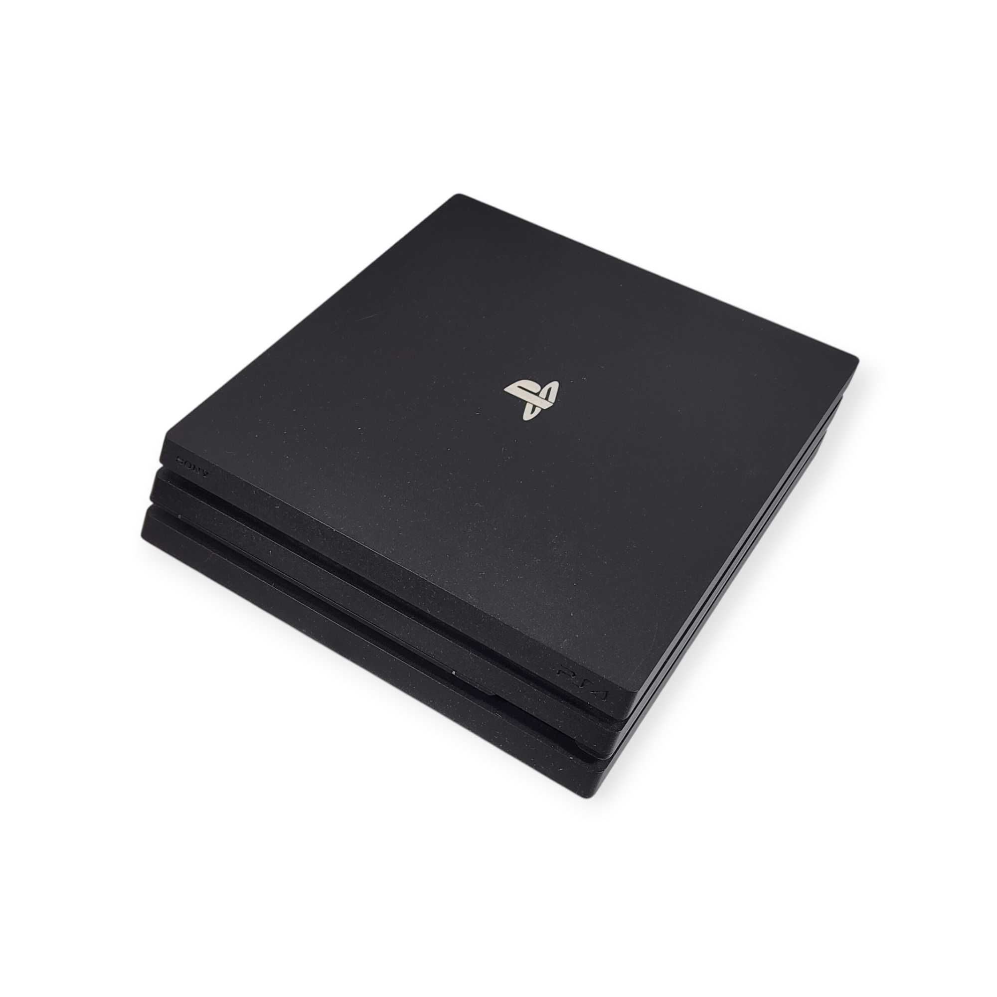 PS4 PRO Konsola Playstation 4 Pro 1TB