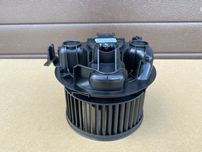 Моторчик пічки Renault Megane 2 7701055135, 7701056965