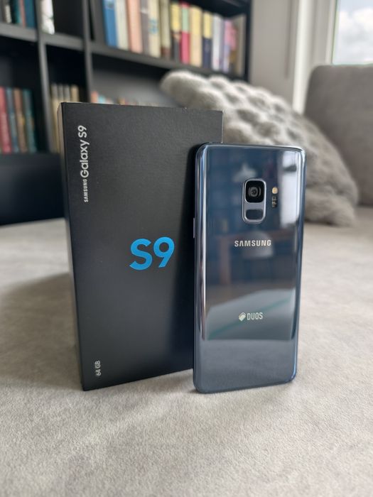 Samsung Galaxy s9