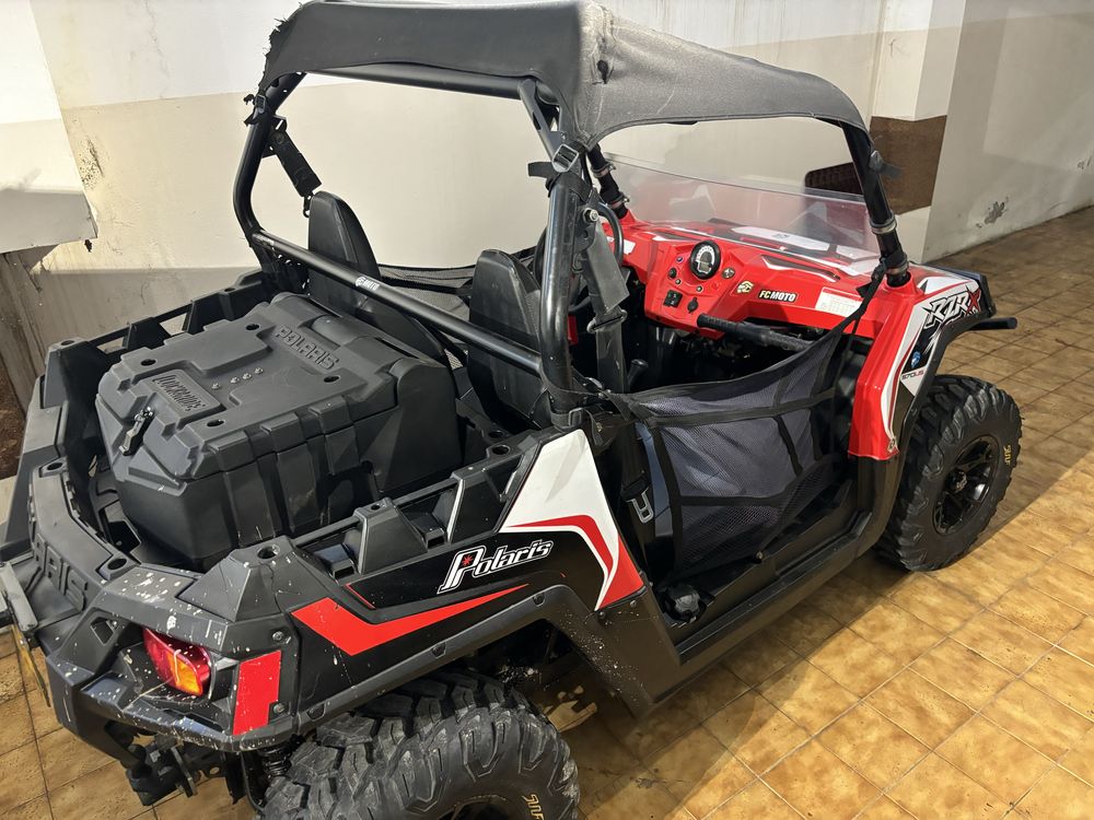 Buggy Polaris RZR 570