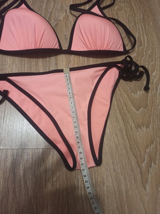 Брендовий жіночий купальник