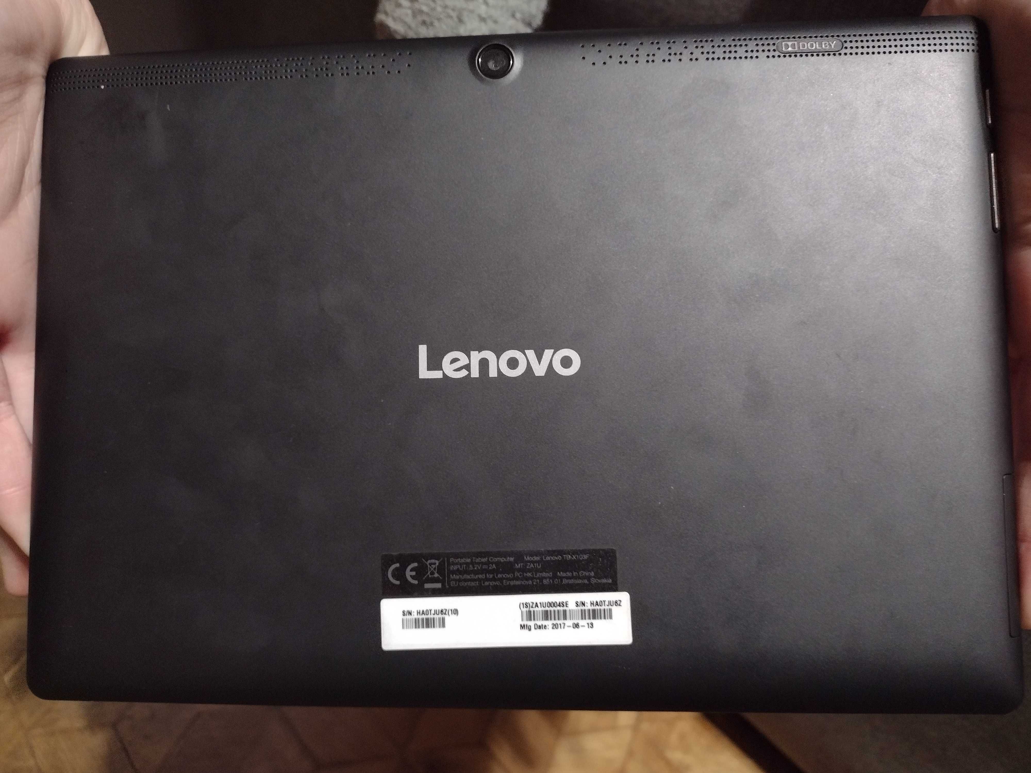 Tablet Lenovo 10