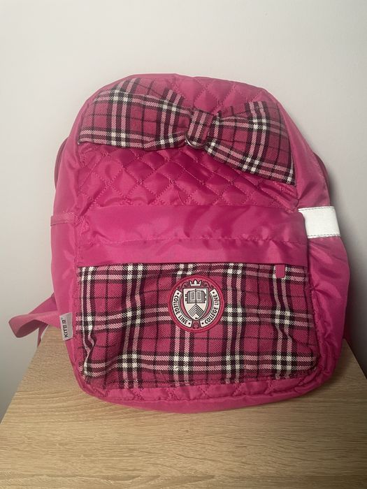 Шкільний рюкзак Kite, рюкзак з паєтками, рюкзак Lol