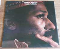 Ron Carter Yellow & Green, CTI, Jazz